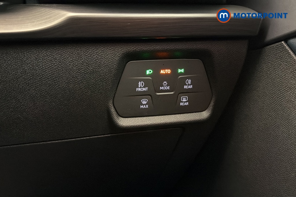 Cupra Formentor V2 Automatic Petrol SUV - Stock Number (1690785) - 11th supplementary image