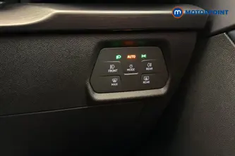 Cupra Formentor V2 Automatic Petrol SUV - Stock Number (1690785) - 11th supplementary image