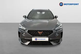 Cupra Formentor V2 Automatic Petrol SUV - Stock Number (1690785) - Front bumper