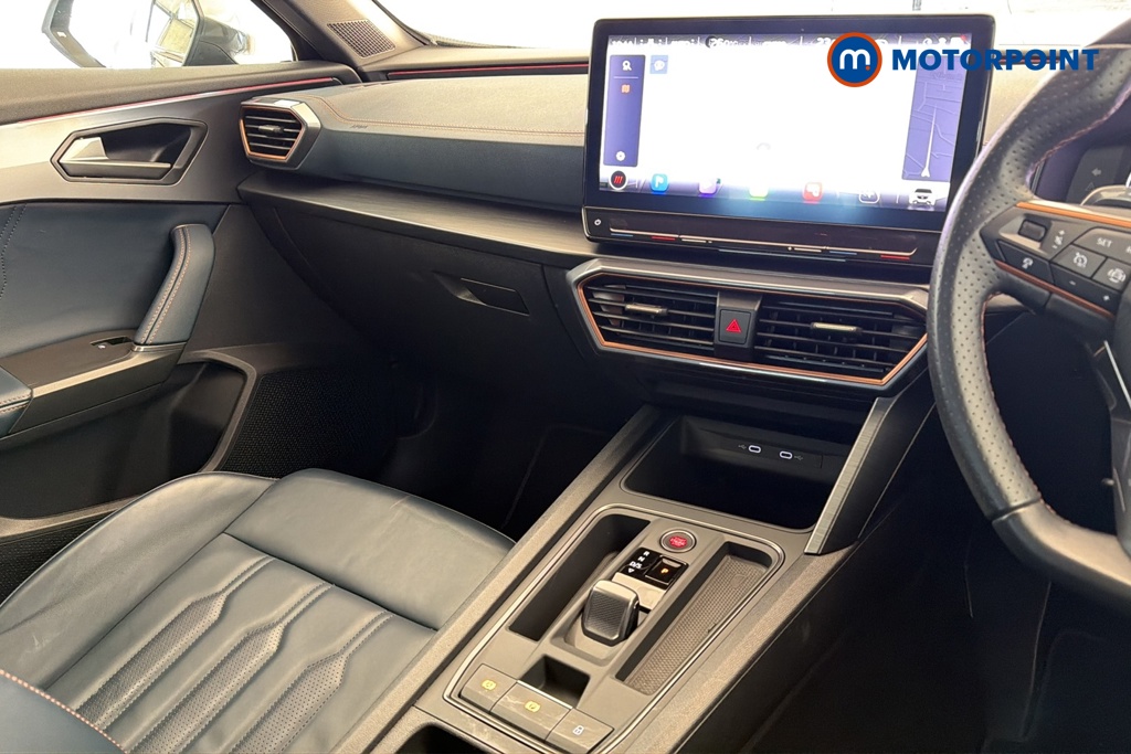 Cupra Formentor V2 Automatic Petrol SUV - Stock Number (1690785) - 15th supplementary image