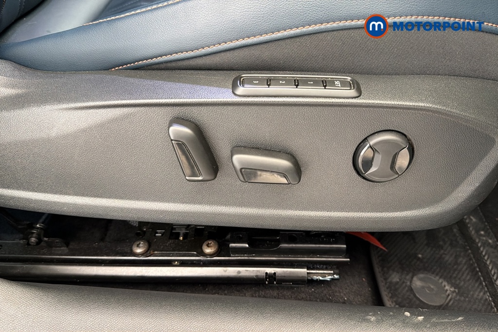 Cupra Formentor V2 Automatic Petrol SUV - Stock Number (1690785) - 23rd supplementary image