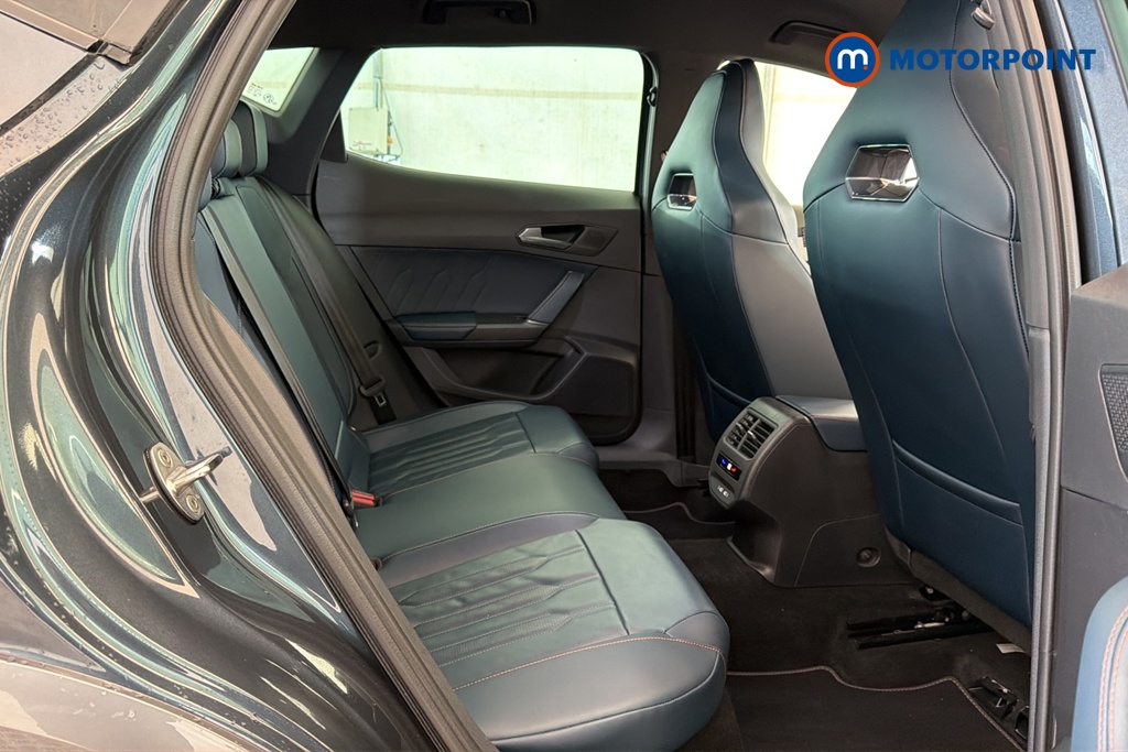 Cupra Formentor V2 Automatic Petrol SUV - Stock Number (1690785) - 25th supplementary image