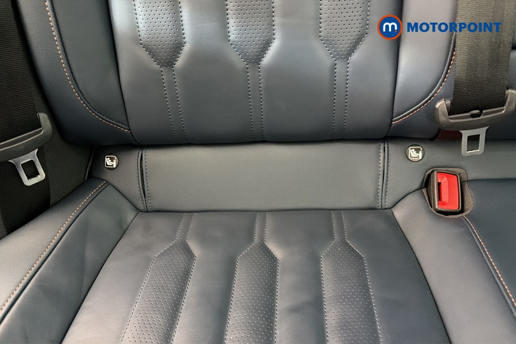 Cupra Formentor V2 Automatic Petrol SUV - Stock Number (1690785) - 27th supplementary image