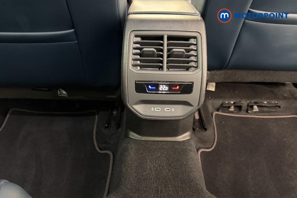 Cupra Formentor V2 Automatic Petrol SUV - Stock Number (1690785) - 28th supplementary image