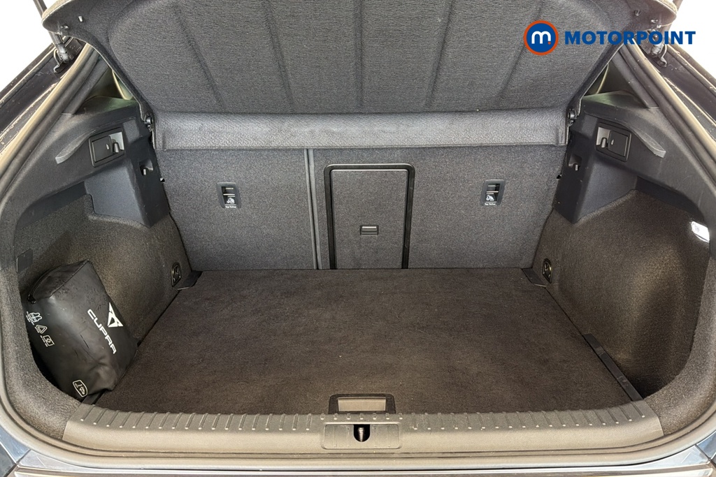 Cupra Formentor V2 Automatic Petrol SUV - Stock Number (1690785) - 30th supplementary image