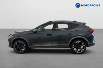 Cupra Formentor V2 Automatic Petrol SUV - Stock Number (1690785) - Drivers side