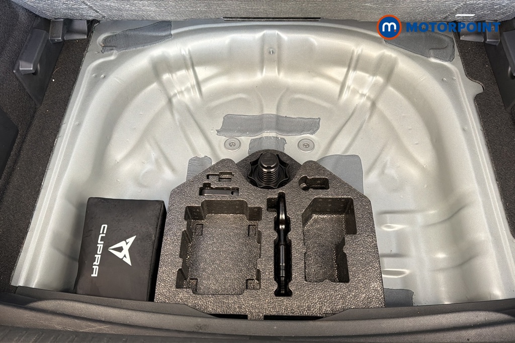 Cupra Formentor V2 Automatic Petrol SUV - Stock Number (1690785) - 33rd supplementary image