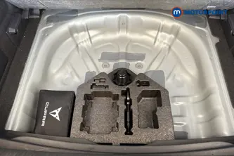 Cupra Formentor V2 Automatic Petrol SUV - Stock Number (1690785) - 33rd supplementary image