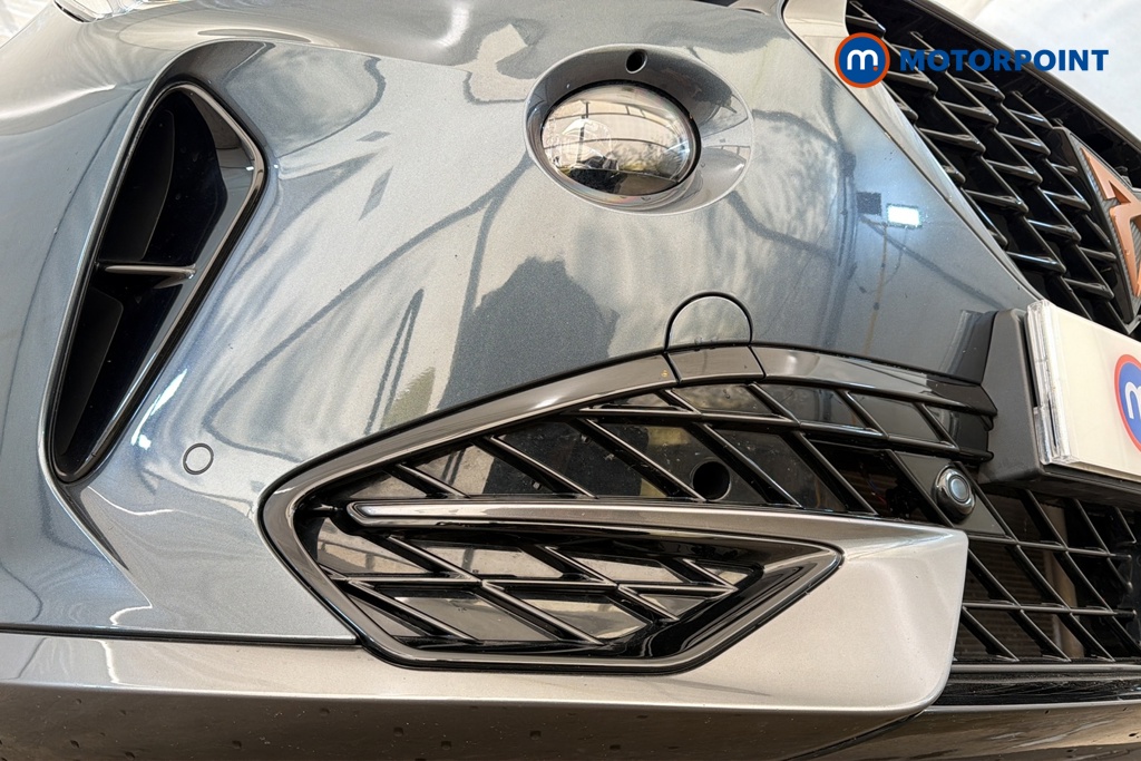 Cupra Formentor V2 Automatic Petrol SUV - Stock Number (1690785) - 38th supplementary image