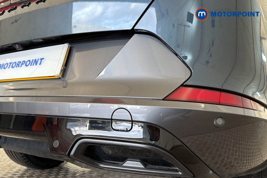 Cupra Formentor V2 Automatic Petrol SUV - Stock Number (1690785) - 39th supplementary image