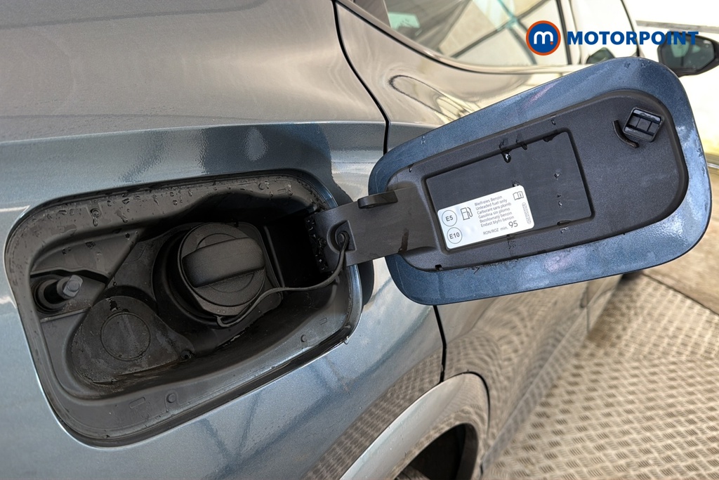 Cupra Formentor V2 Automatic Petrol SUV - Stock Number (1690785) - 41st supplementary image