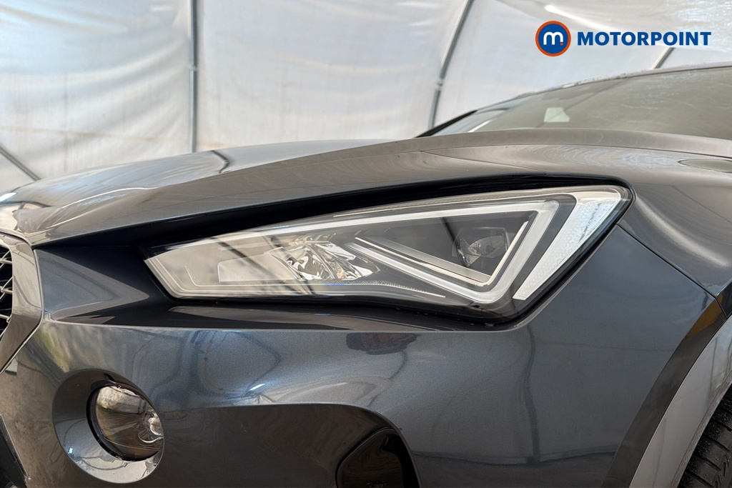 Cupra Formentor V2 Automatic Petrol SUV - Stock Number (1690785) - 42nd supplementary image