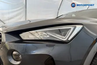 Cupra Formentor V2 Automatic Petrol SUV - Stock Number (1690785) - 42nd supplementary image