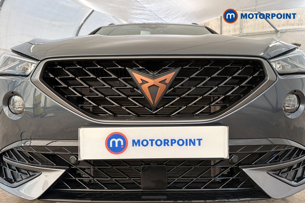 Cupra Formentor V2 Automatic Petrol SUV - Stock Number (1690785) - 43rd supplementary image