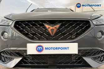 Cupra Formentor V2 Automatic Petrol SUV - Stock Number (1690785) - 43rd supplementary image