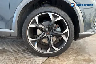 Cupra Formentor V2 Automatic Petrol SUV - Stock Number (1690785) - 47th supplementary image