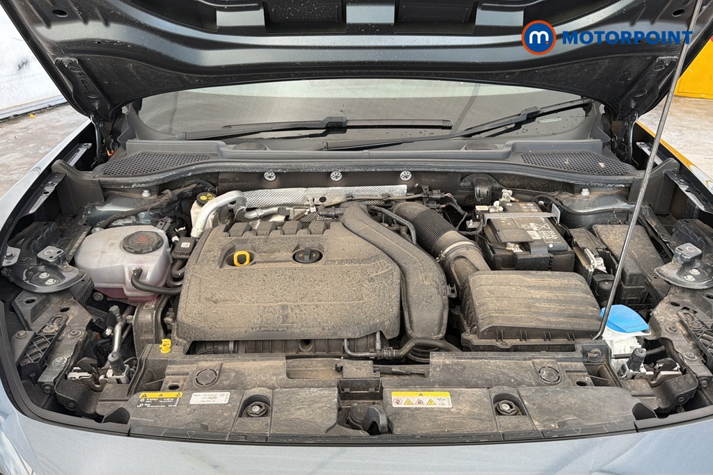 Cupra Formentor V2 Automatic Petrol SUV - Stock Number (1690785) - 48th supplementary image