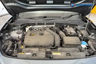 Cupra Formentor V2 Automatic Petrol SUV - Stock Number (1690785) - 48th supplementary image
