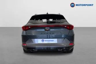 Cupra Formentor V2 Automatic Petrol SUV - Stock Number (1690785) - Rear bumper