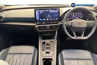Cupra Formentor V2 Automatic Petrol SUV - Stock Number (1690785) - 1st supplementary image