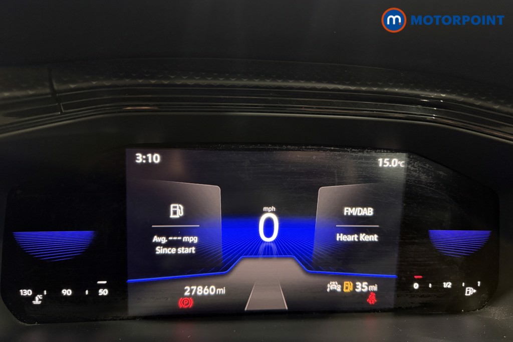 Volkswagen T-Cross SE Manual Petrol SUV - Stock Number (1588140) - 4th supplementary image