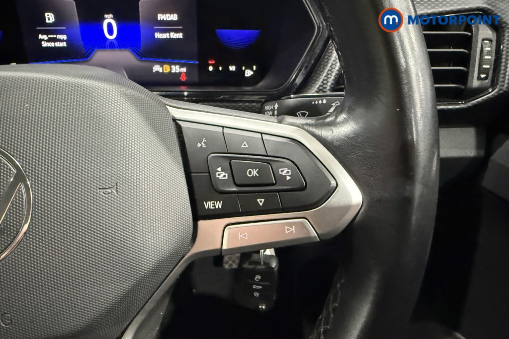 Volkswagen T-Cross SE Manual Petrol SUV - Stock Number (1588140) - 6th supplementary image