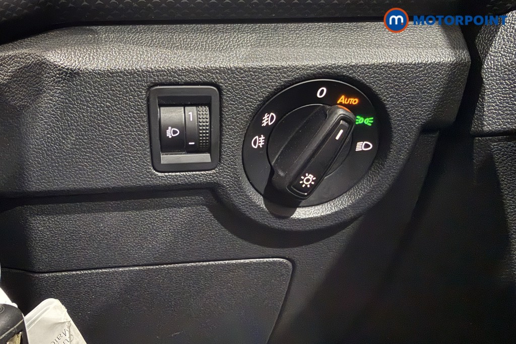 Volkswagen T-Cross SE Manual Petrol SUV - Stock Number (1588140) - 10th supplementary image