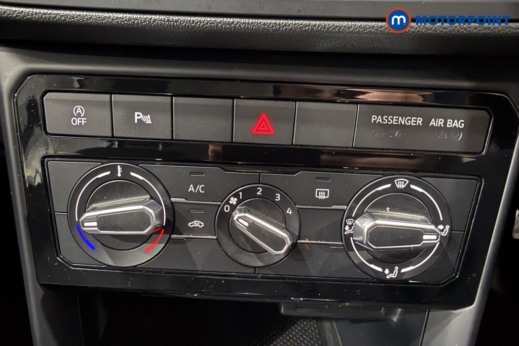 Volkswagen T-Cross SE Manual Petrol SUV - Stock Number (1588140) - 11th supplementary image