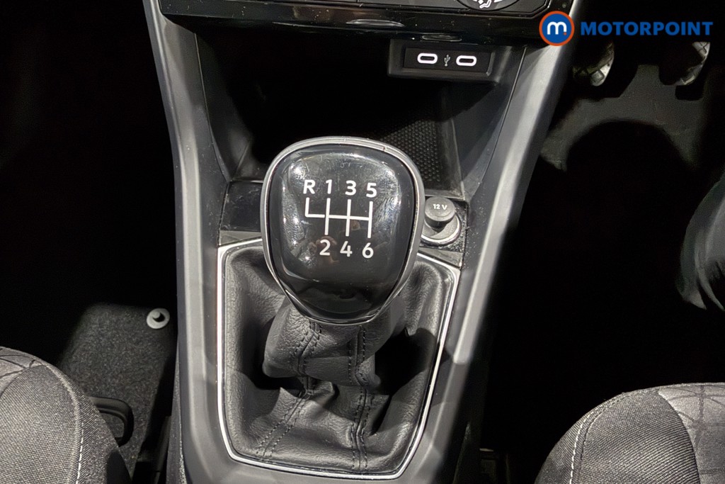 Volkswagen T-Cross SE Manual Petrol SUV - Stock Number (1588140) - 12th supplementary image