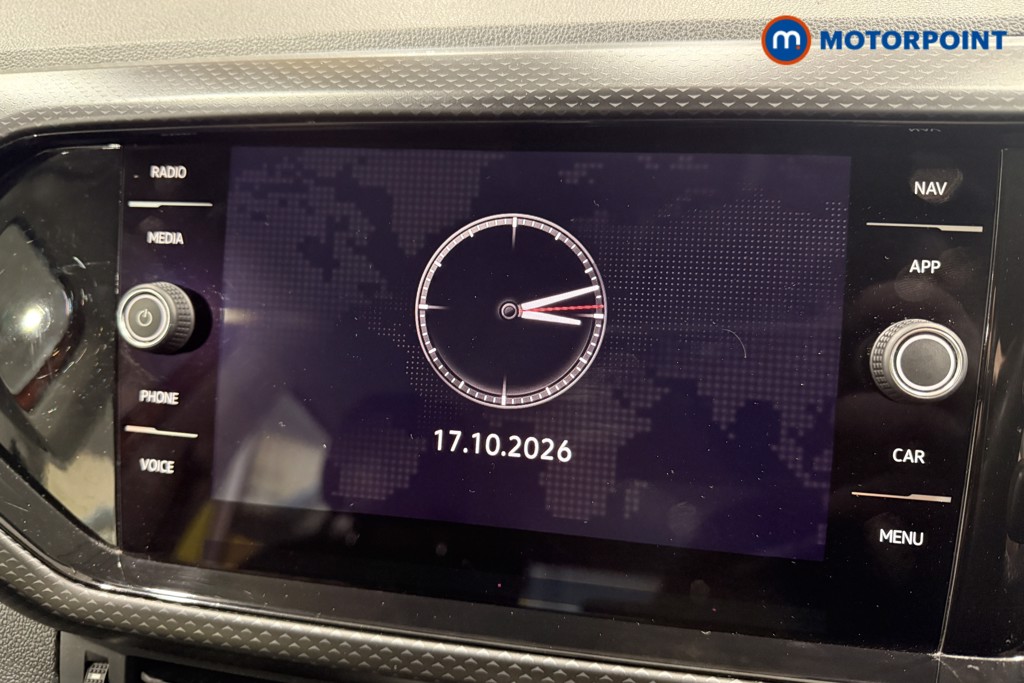 Volkswagen T-Cross SE Manual Petrol SUV - Stock Number (1588140) - 14th supplementary image
