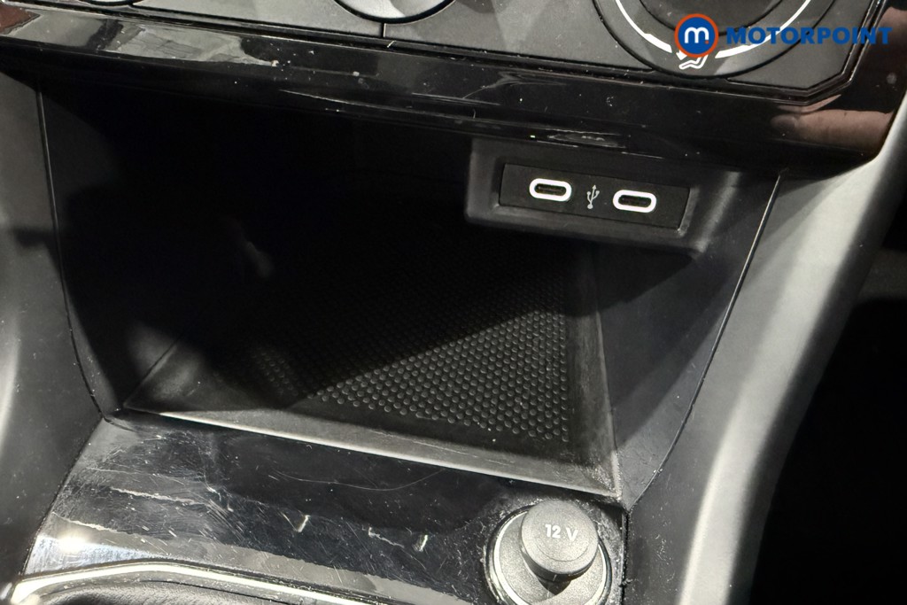 Volkswagen T-Cross SE Manual Petrol SUV - Stock Number (1588140) - 16th supplementary image