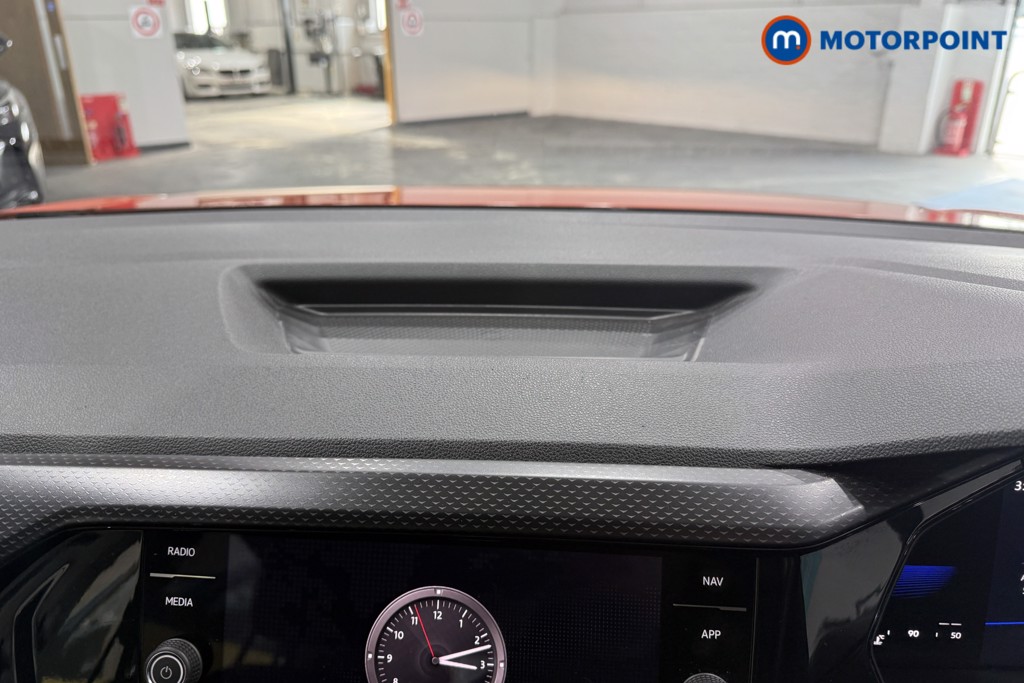 Volkswagen T-Cross SE Manual Petrol SUV - Stock Number (1588140) - 17th supplementary image