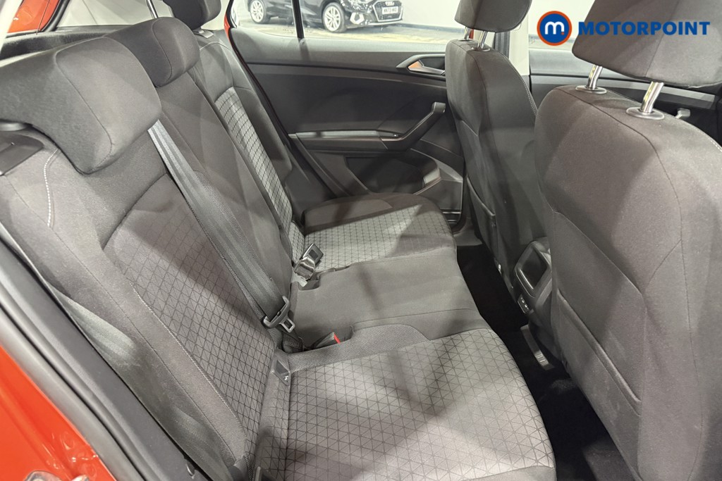 Volkswagen T-Cross SE Manual Petrol SUV - Stock Number (1588140) - 20th supplementary image