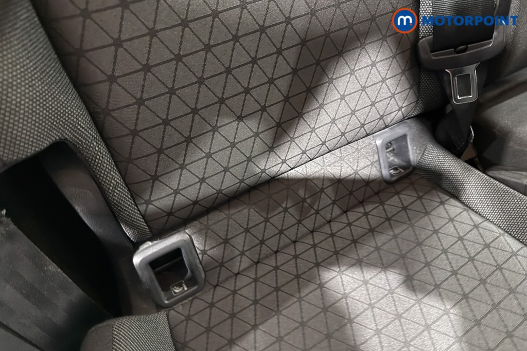 Volkswagen T-Cross SE Manual Petrol SUV - Stock Number (1588140) - 21st supplementary image