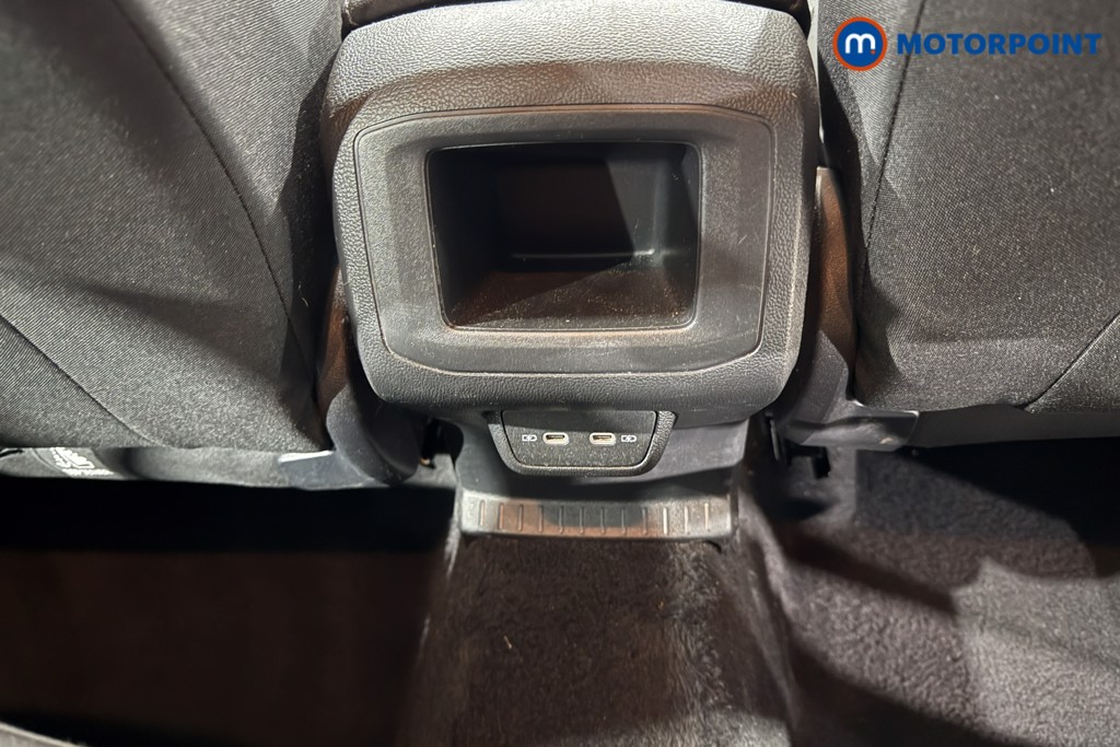 Volkswagen T-Cross SE Manual Petrol SUV - Stock Number (1588140) - 22nd supplementary image