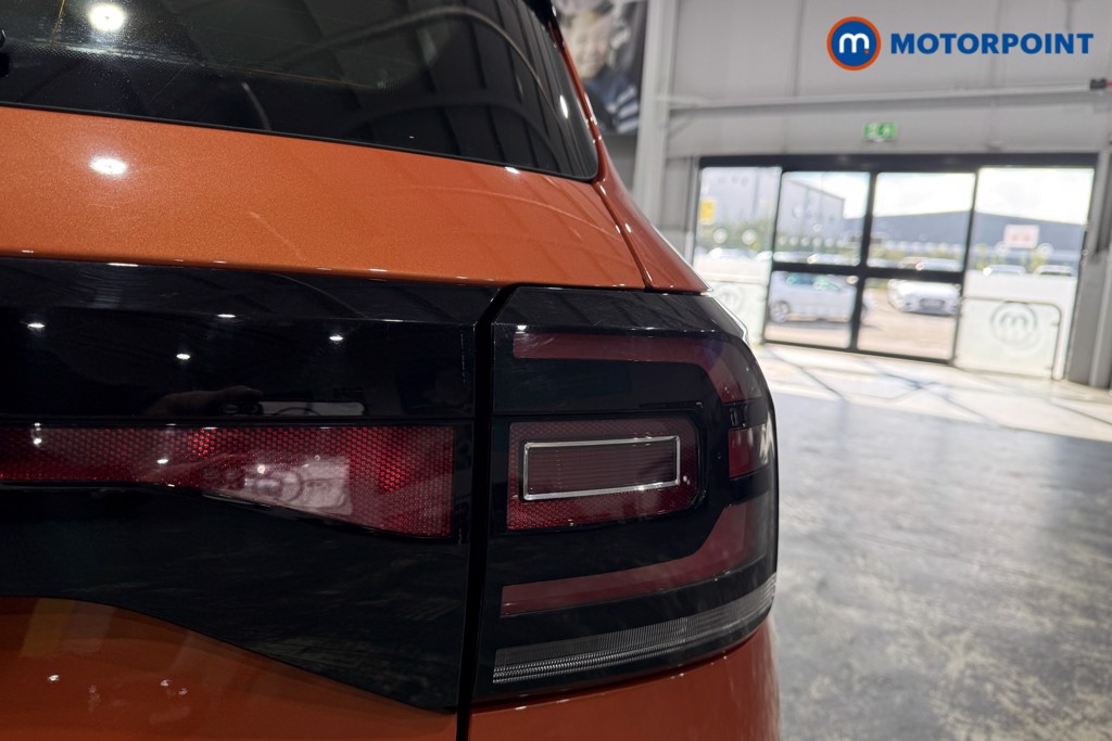 Volkswagen T-Cross SE Manual Petrol SUV - Stock Number (1588140) - 24th supplementary image