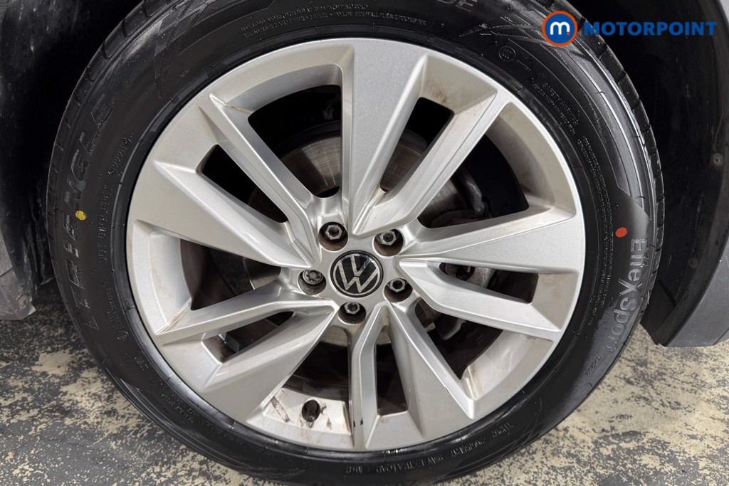 Volkswagen T-Cross SE Manual Petrol SUV - Stock Number (1588140) - 25th supplementary image