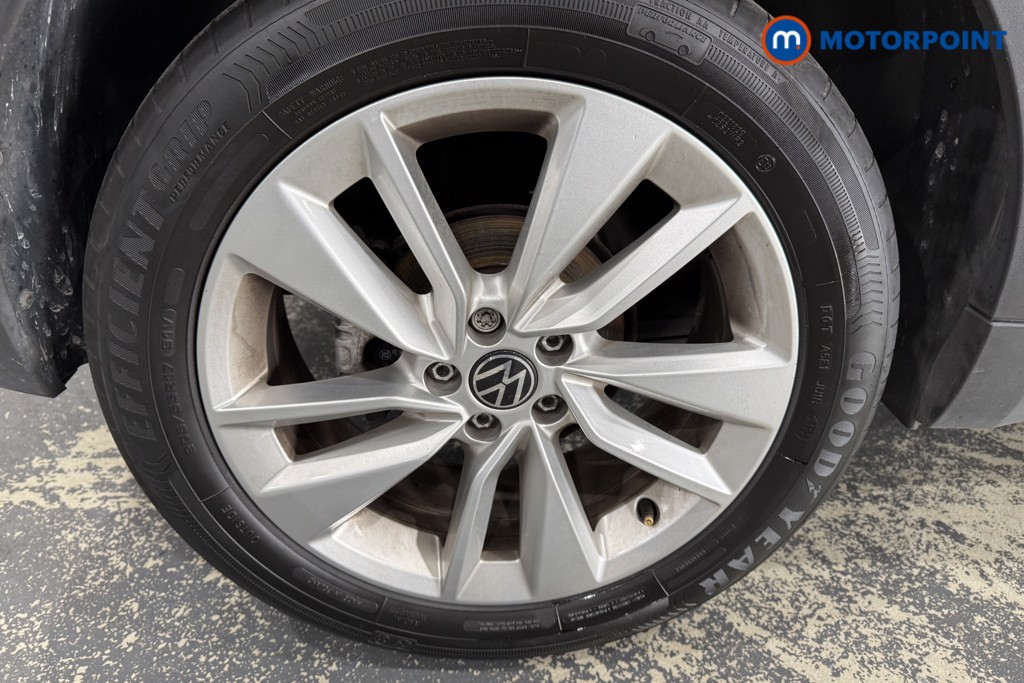 Volkswagen T-Cross SE Manual Petrol SUV - Stock Number (1588140) - 26th supplementary image