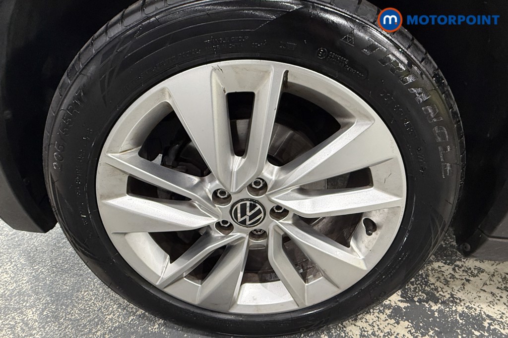 Volkswagen T-Cross SE Manual Petrol SUV - Stock Number (1588140) - 27th supplementary image
