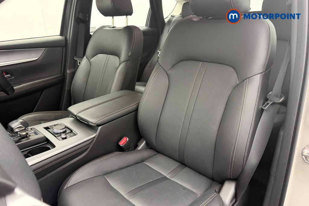 Mazda Cx-60 Exclusive-Line Automatic Diesel SUV - Stock Number (1637209) - 3rd supplementary image