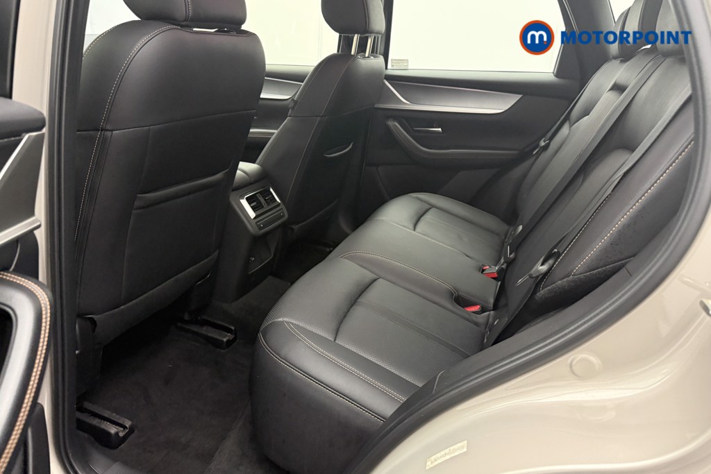 Mazda Cx-60 Exclusive-Line Automatic Diesel SUV - Stock Number (1637209) - 5th supplementary image