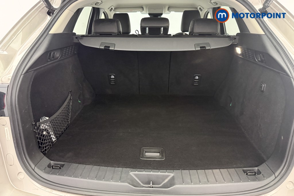 Mazda Cx-60 Exclusive-Line Automatic Diesel SUV - Stock Number (1637209) - 6th supplementary image