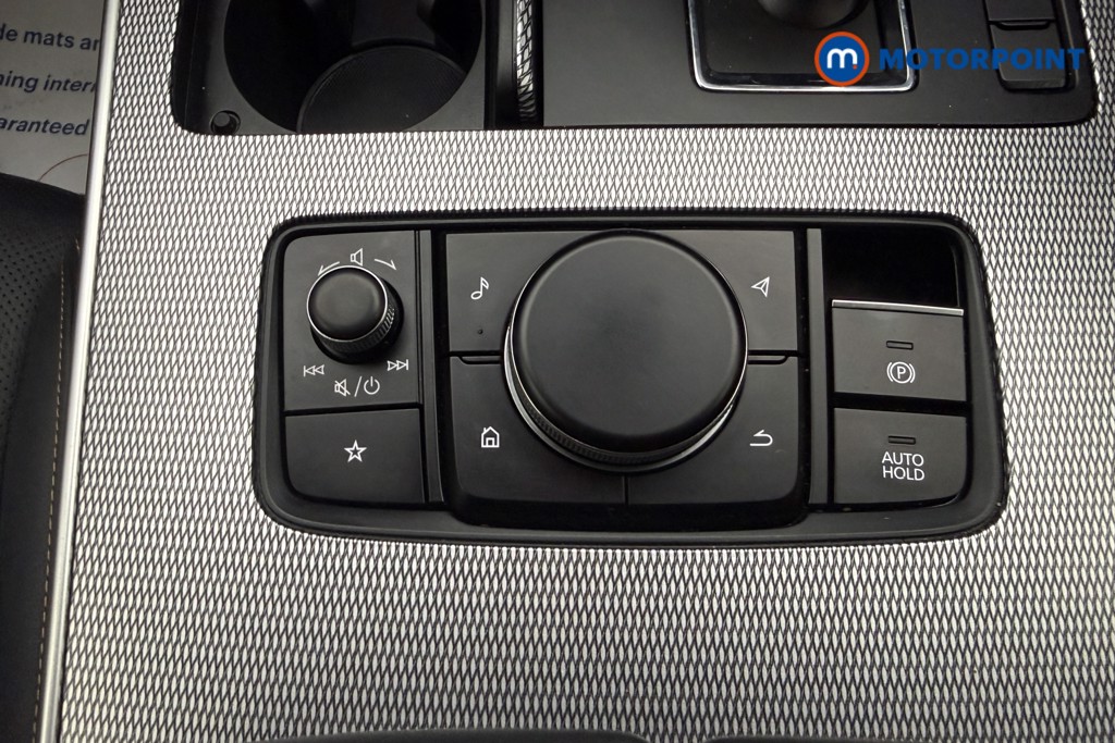 Mazda Cx-60 Exclusive-Line Automatic Diesel SUV - Stock Number (1637209) - 18th supplementary image