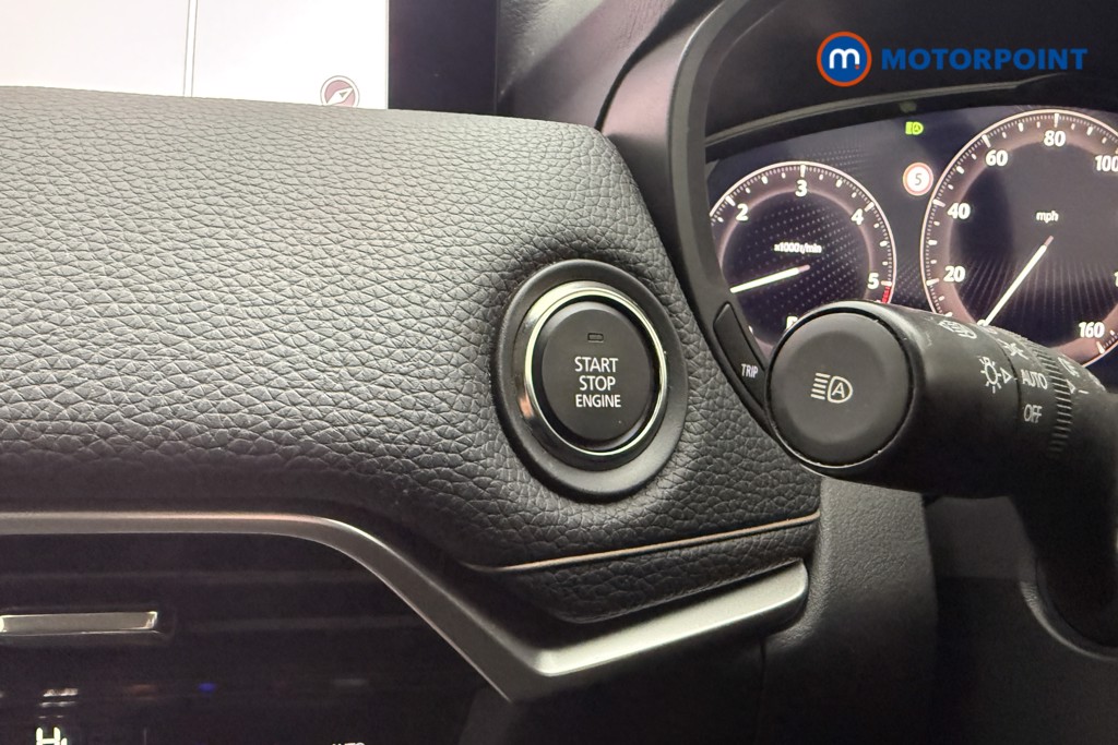 Mazda Cx-60 Exclusive-Line Automatic Diesel SUV - Stock Number (1637209) - 19th supplementary image