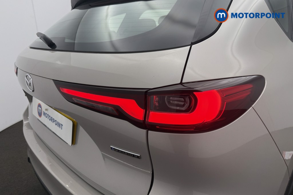 Mazda Cx-60 Exclusive-Line Automatic Diesel SUV - Stock Number (1637209) - 23rd supplementary image