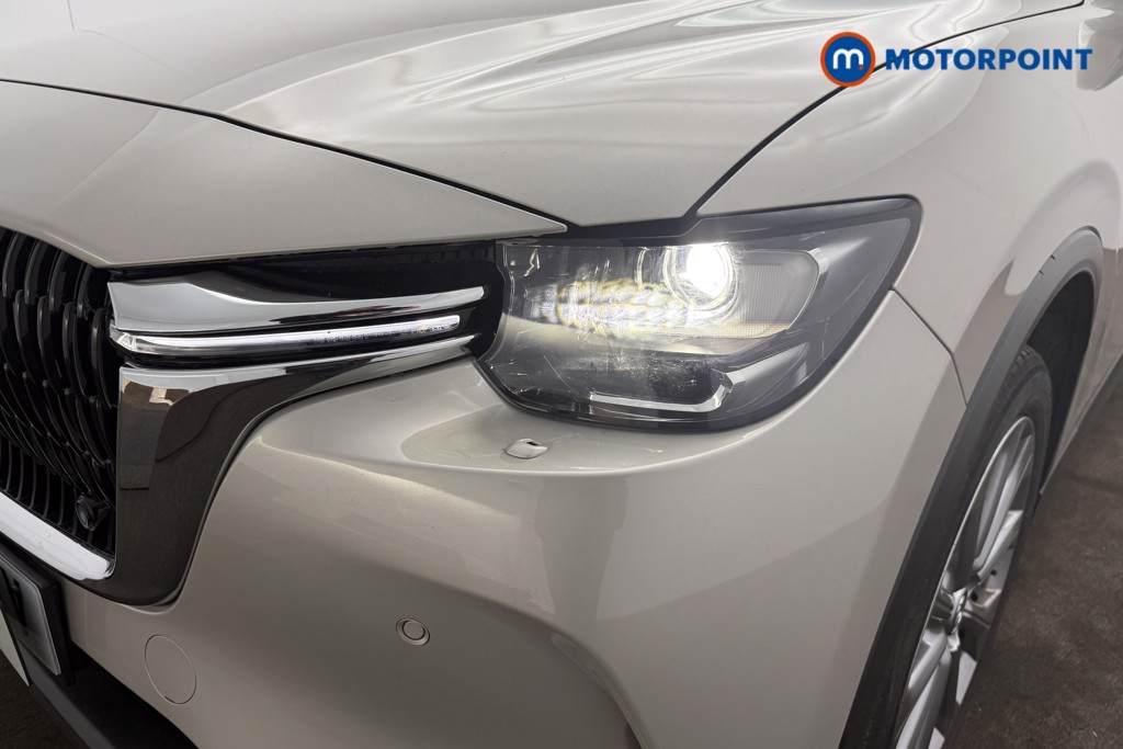 Mazda Cx-60 Exclusive-Line Automatic Diesel SUV - Stock Number (1637209) - 27th supplementary image