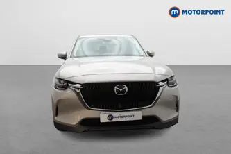 Mazda Cx-60 Exclusive-Line Automatic Diesel SUV - Stock Number (1637209) - Front bumper