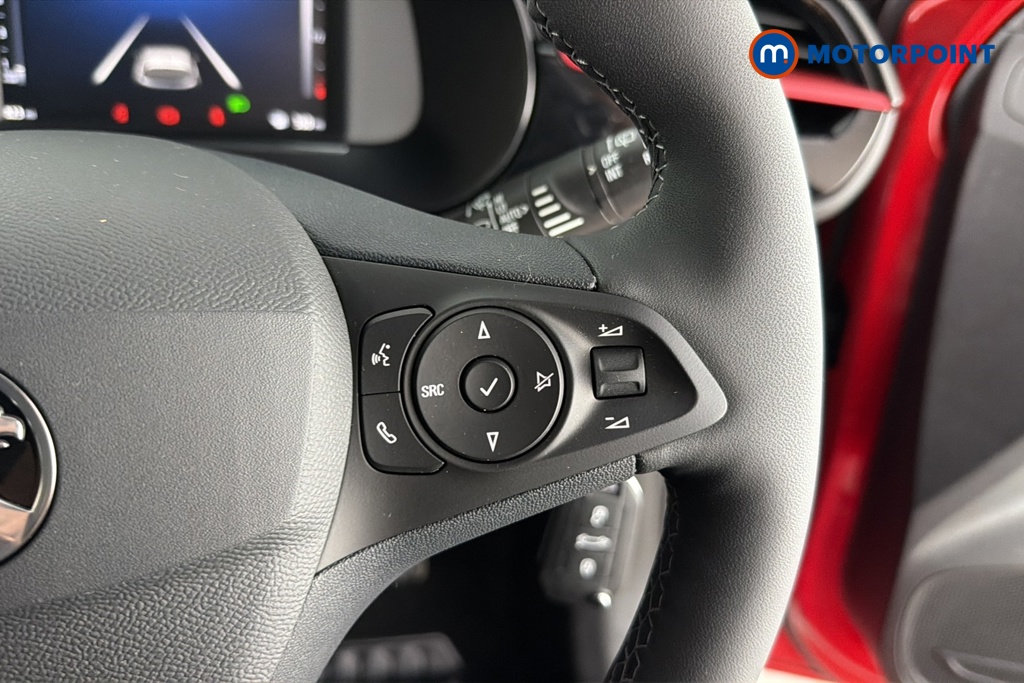 Vauxhall Corsa YES Manual Petrol Hatchback - Stock Number (1639865) - 3rd supplementary image
