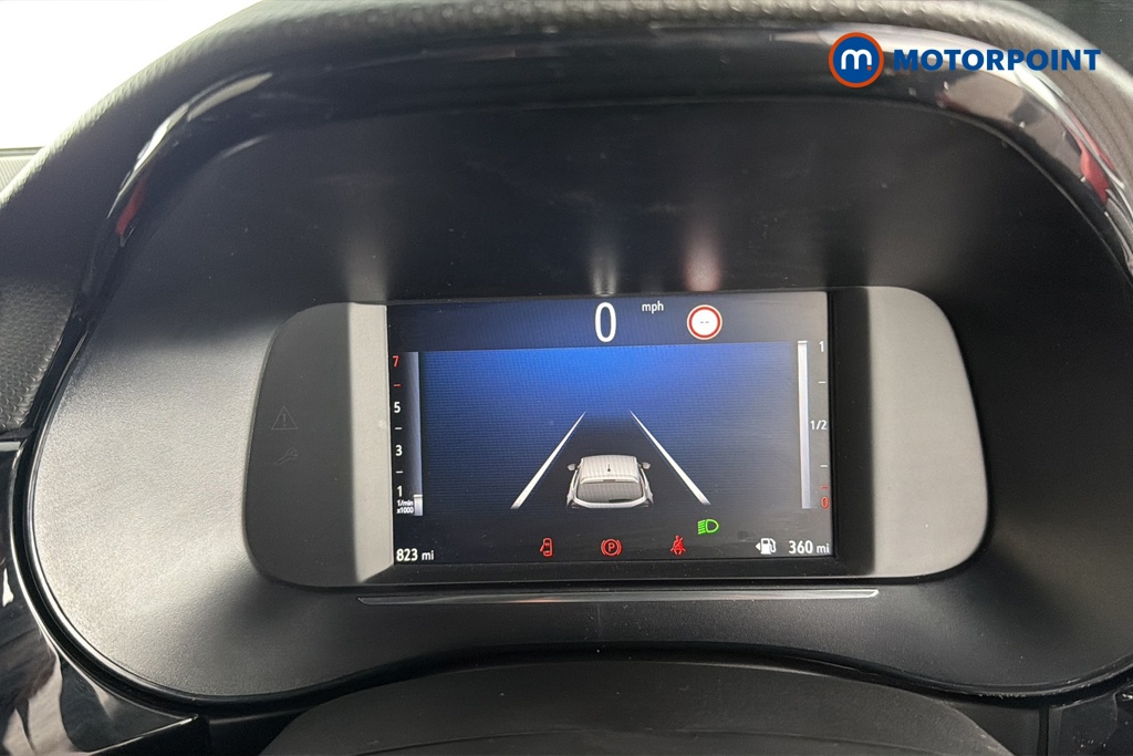 Vauxhall Corsa YES Manual Petrol Hatchback - Stock Number (1639865) - 7th supplementary image