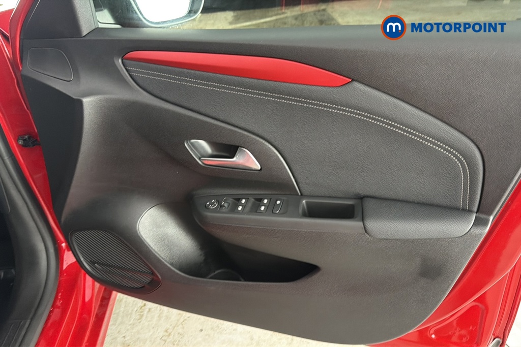 Vauxhall Corsa YES Manual Petrol Hatchback - Stock Number (1639865) - 18th supplementary image